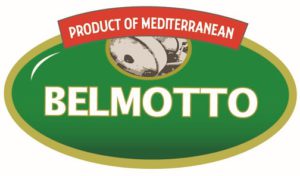 Belmotto Logo